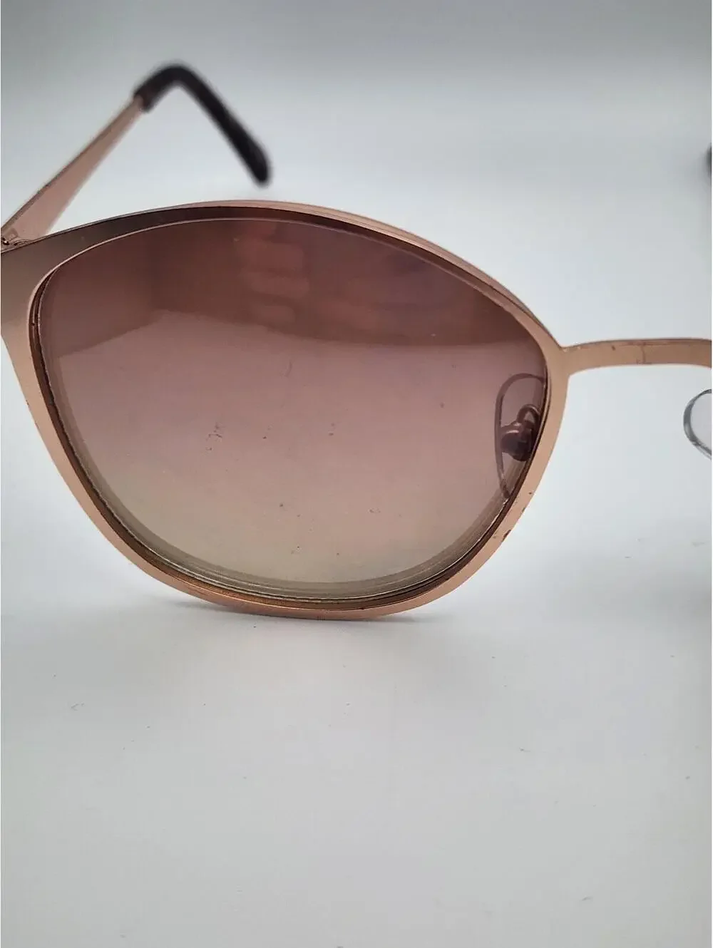 NWT Anna & Ava Oversized Sunglasses